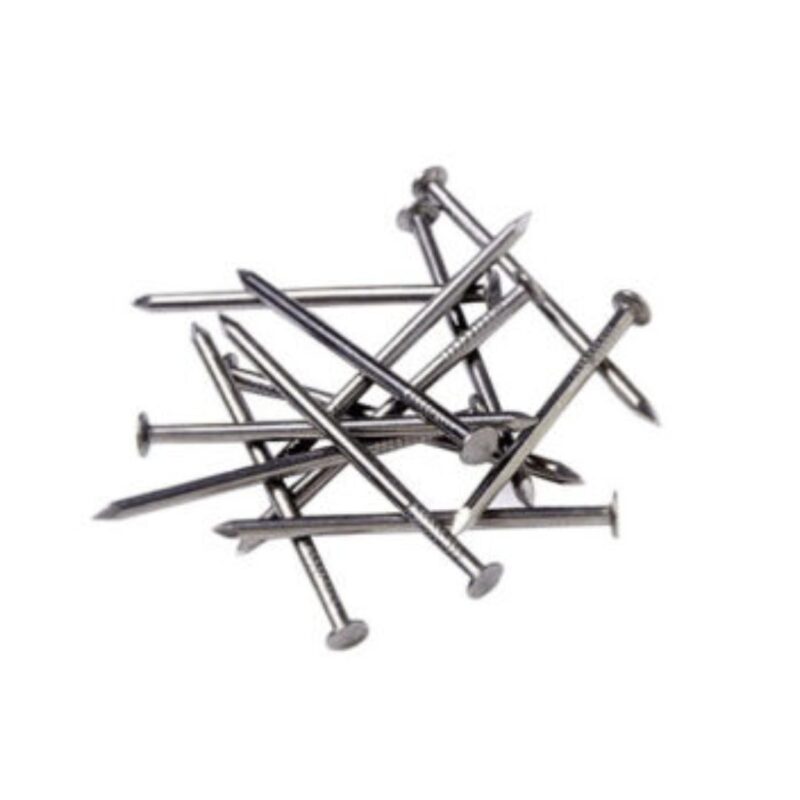Clavos Punta París