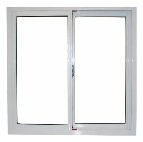 Ventana de abrir 1.50x1.00m Ud