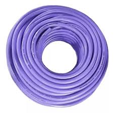 Cable subterráneo 4 x 6 mm ml