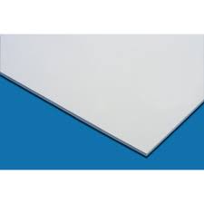 Placa cielorraso desmontable 1.20x61cm Ud