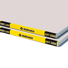 Placa yeso 12.5 mm 1.20 x 2.40 m Ud