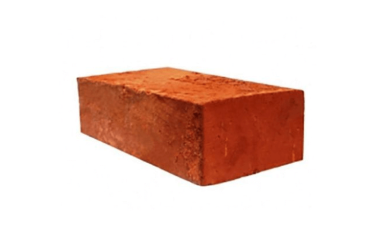 Ladrillon común 18cm x 1000 mil