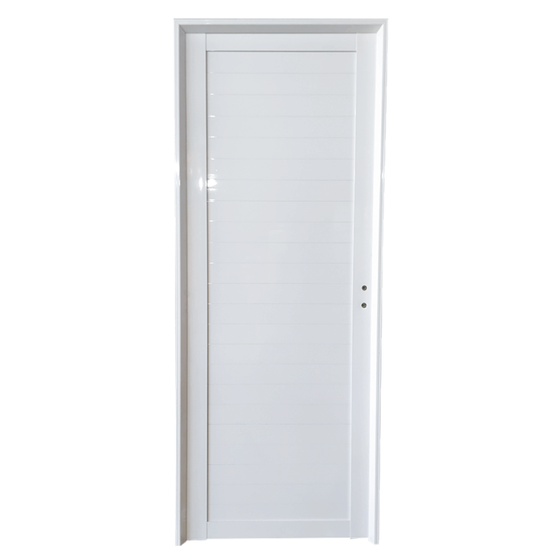 Puerta ciega 0.85x2.05m Ud