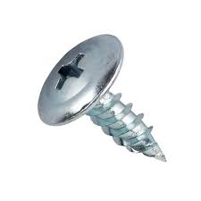 Tornillo T1 aguja x 100 Ud