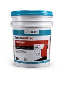 Hidrofugo x 4 lt. Ud
