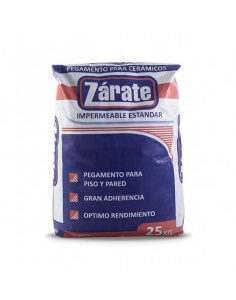 Pegamento para cerámicos x 25kg Ud