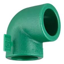 Codo a 90° HH Termofusion