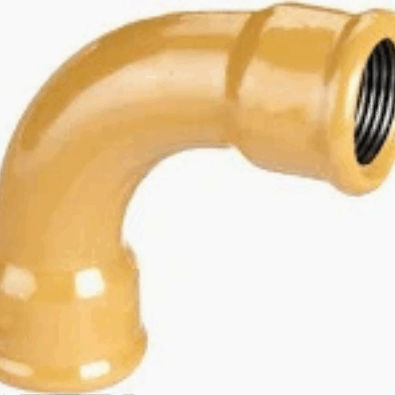 Curva Galvanizado Epoxi Gas