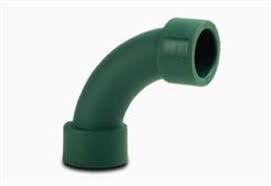 Curva a 90° Termofusion HH