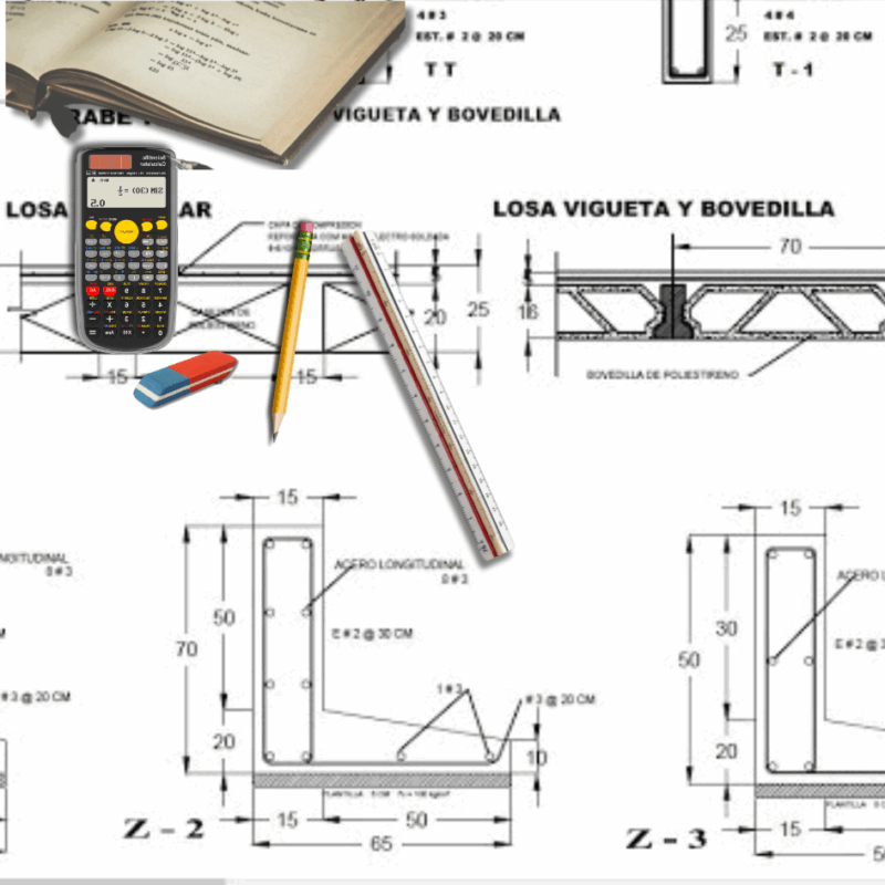 Calculo de Estructuras