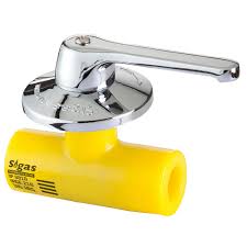 Llave Gas