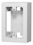 Bastidor rectangular para cajas Ud
