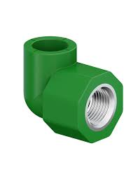 Tubo Fusion Rosca H 90°